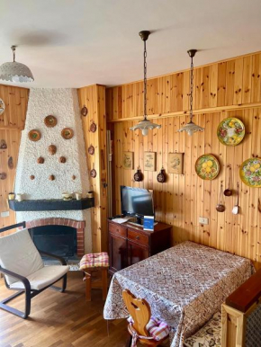 MAGAVE's House
